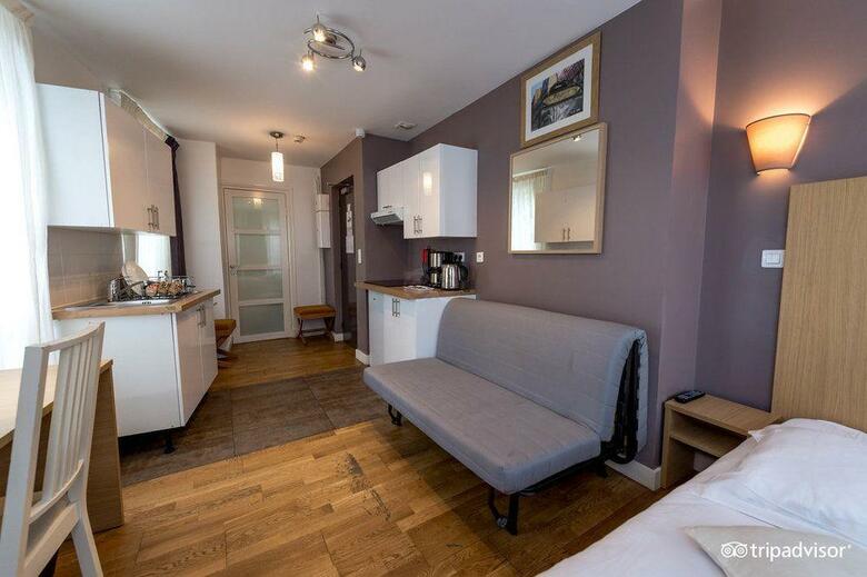 Hotel H�tel De L'union