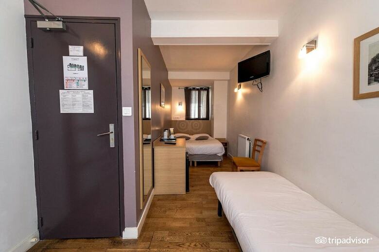 Hotel H�tel De L'union