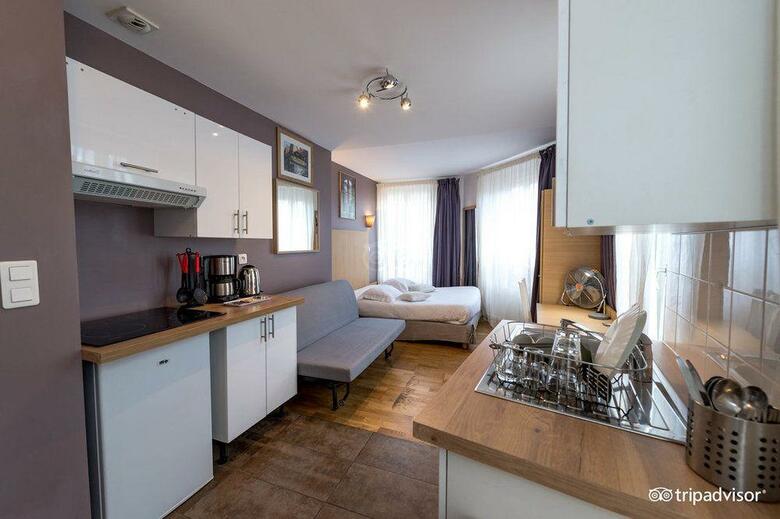 Hotel H�tel De L'union