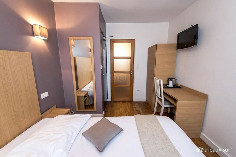 Hotel H�tel De L'union