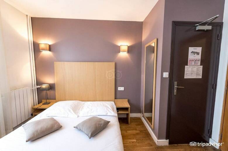 Hotel H�tel De L'union
