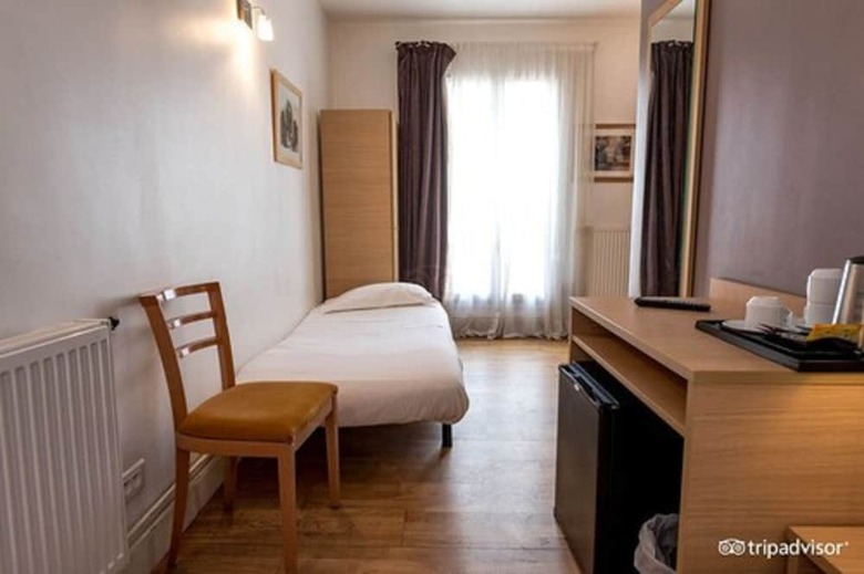 Hotel H�tel De L'union