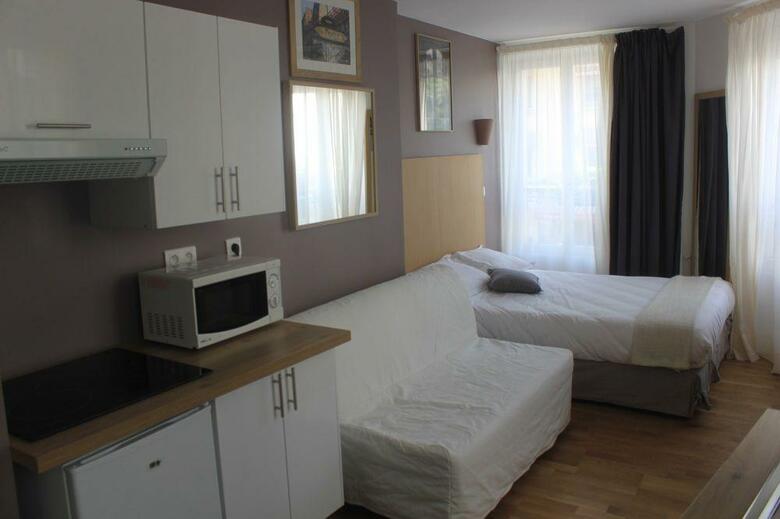 Hotel H�tel De L'union