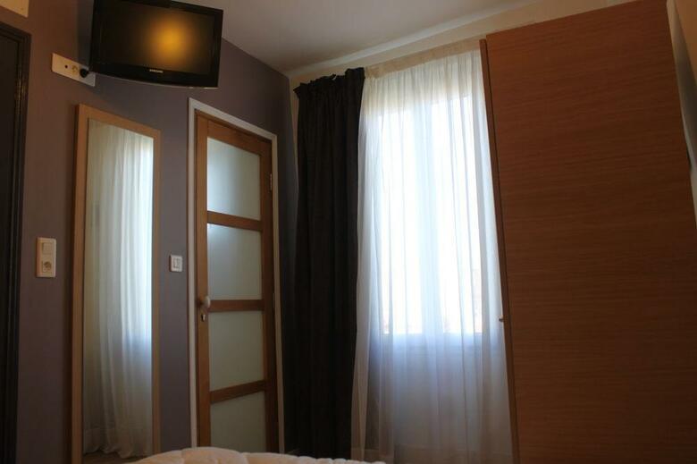 Hotel H�tel De L'union