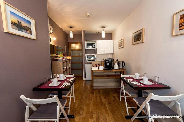 Hotel H�tel De L'union