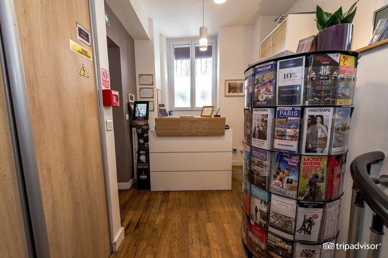 Hotel H�tel De L'union