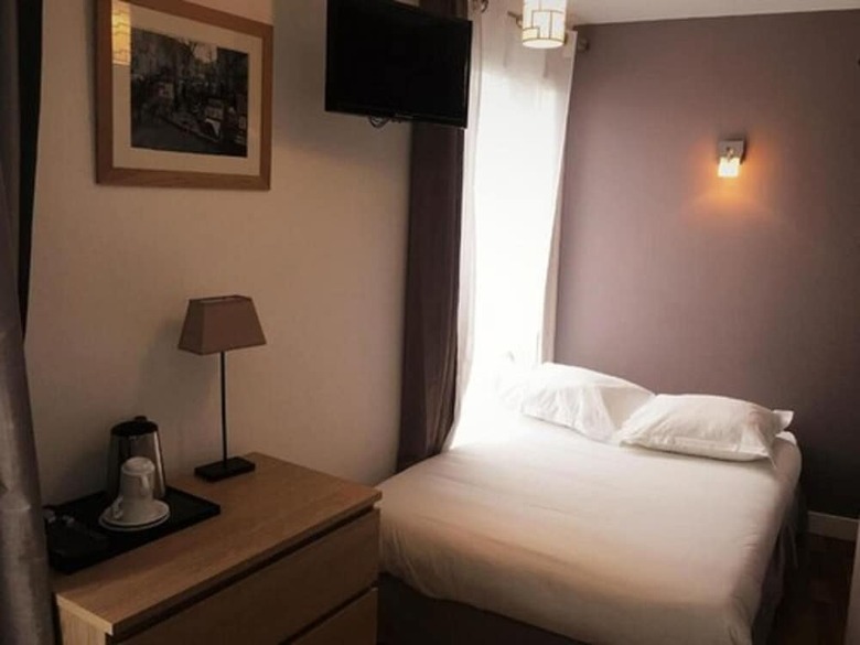 Hotel H�tel De L'union