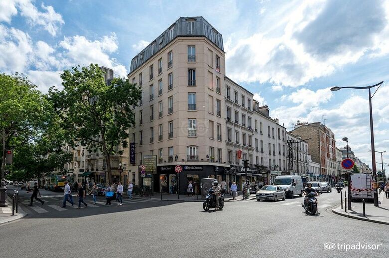 Hotel H�tel De L'union