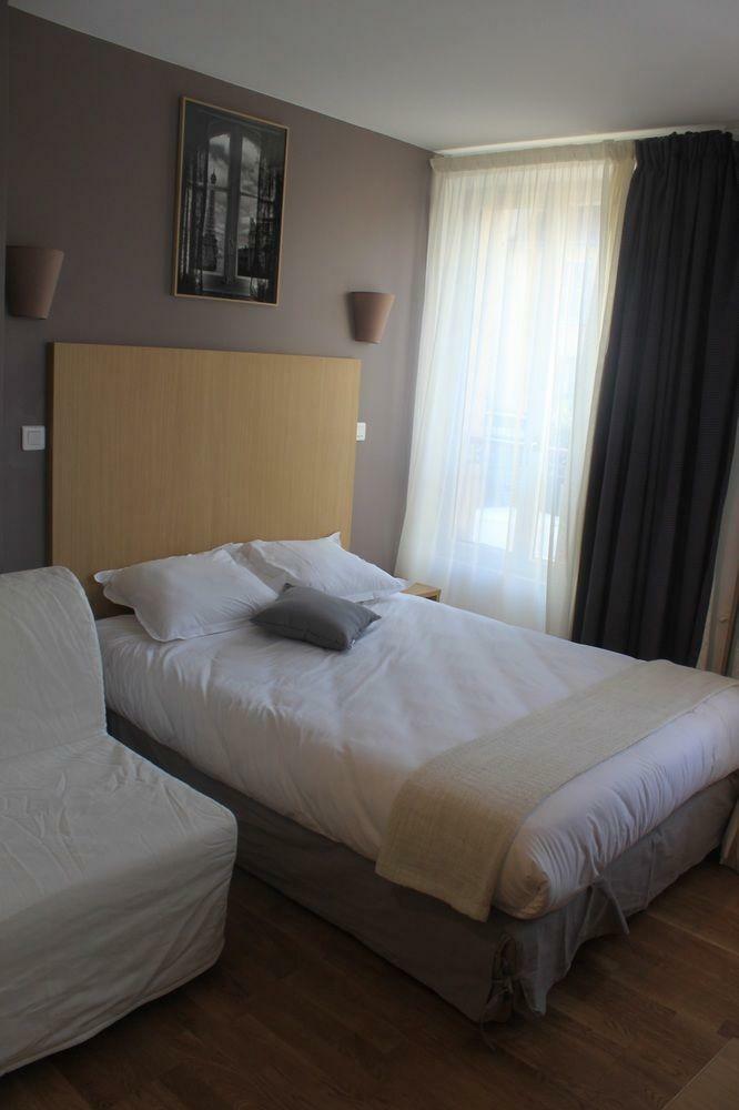 Hotel H�tel De L'union