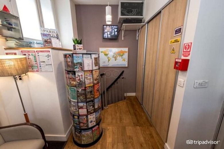 Hotel H�tel De L'union
