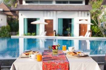 Hotel The Samui Beach Resort