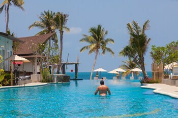 Hotel The Samui Beach Resort