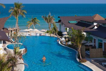 Hotel The Samui Beach Resort