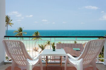 Hotel The Samui Beach Resort