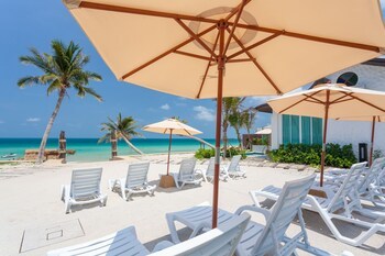 Hotel The Samui Beach Resort