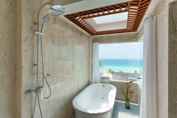 Hotel The Samui Beach Resort