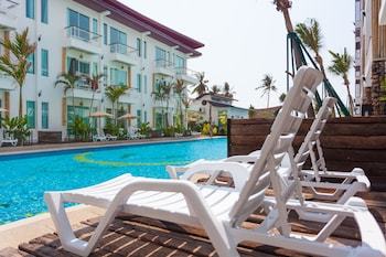 Hotel The Samui Beach Resort