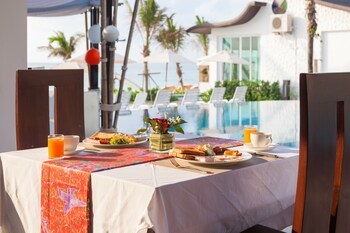 Hotel The Samui Beach Resort