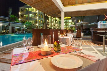 Hotel The Samui Beach Resort