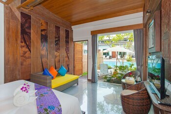 Hotel The Samui Beach Resort