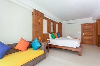Hotel The Samui Beach Resort