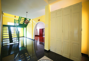 Bed & Breakfast The Myth-sud Sathorn
