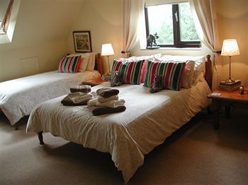 Hotel Robeanne House - Guest House