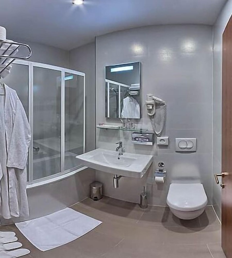 Hotel Monika