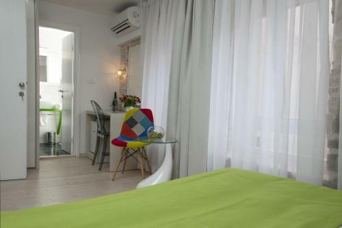 Hotel Palace Tartaglia