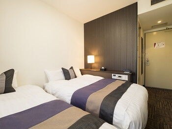 Hotel Areaone Oita