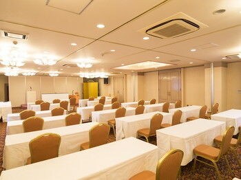 Hotel Areaone Oita