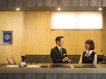 Hotel Areaone Oita