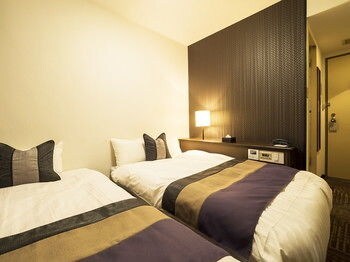 Hotel Areaone Oita