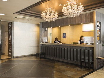 Hotel Areaone Oita