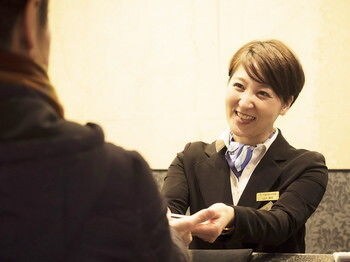 Hotel Areaone Oita