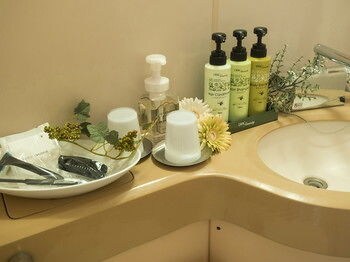 Hotel Areaone Oita