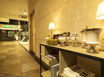 Hotel Areaone Oita