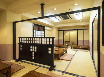 Hotel Areaone Oita