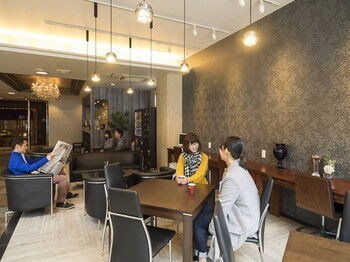 Hotel Areaone Oita