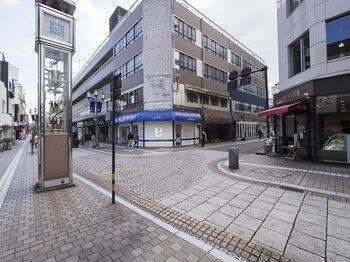 Hotel Areaone Oita