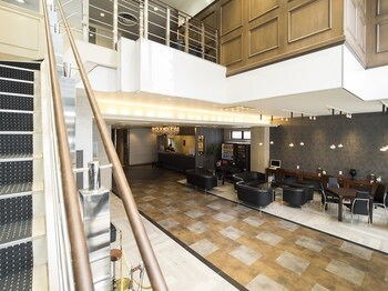 Hotel Areaone Oita