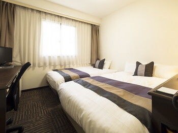 Hotel Areaone Oita