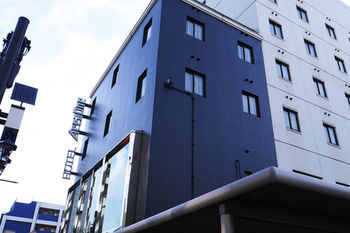 Hotel Areaone Oita