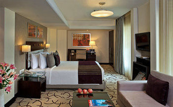 Hotel Fortune Park