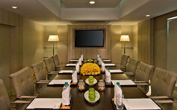 Hotel Fortune Park