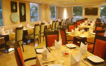 Hotel Fortune Park