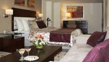 Hotel Fortune Park