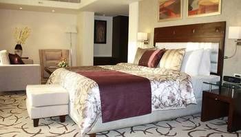 Hotel Fortune Park