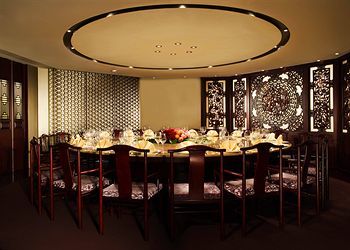 Hotel Royal-nikko Taipei