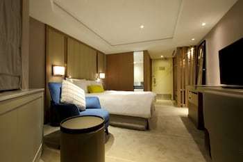 Hotel Royal-nikko Taipei